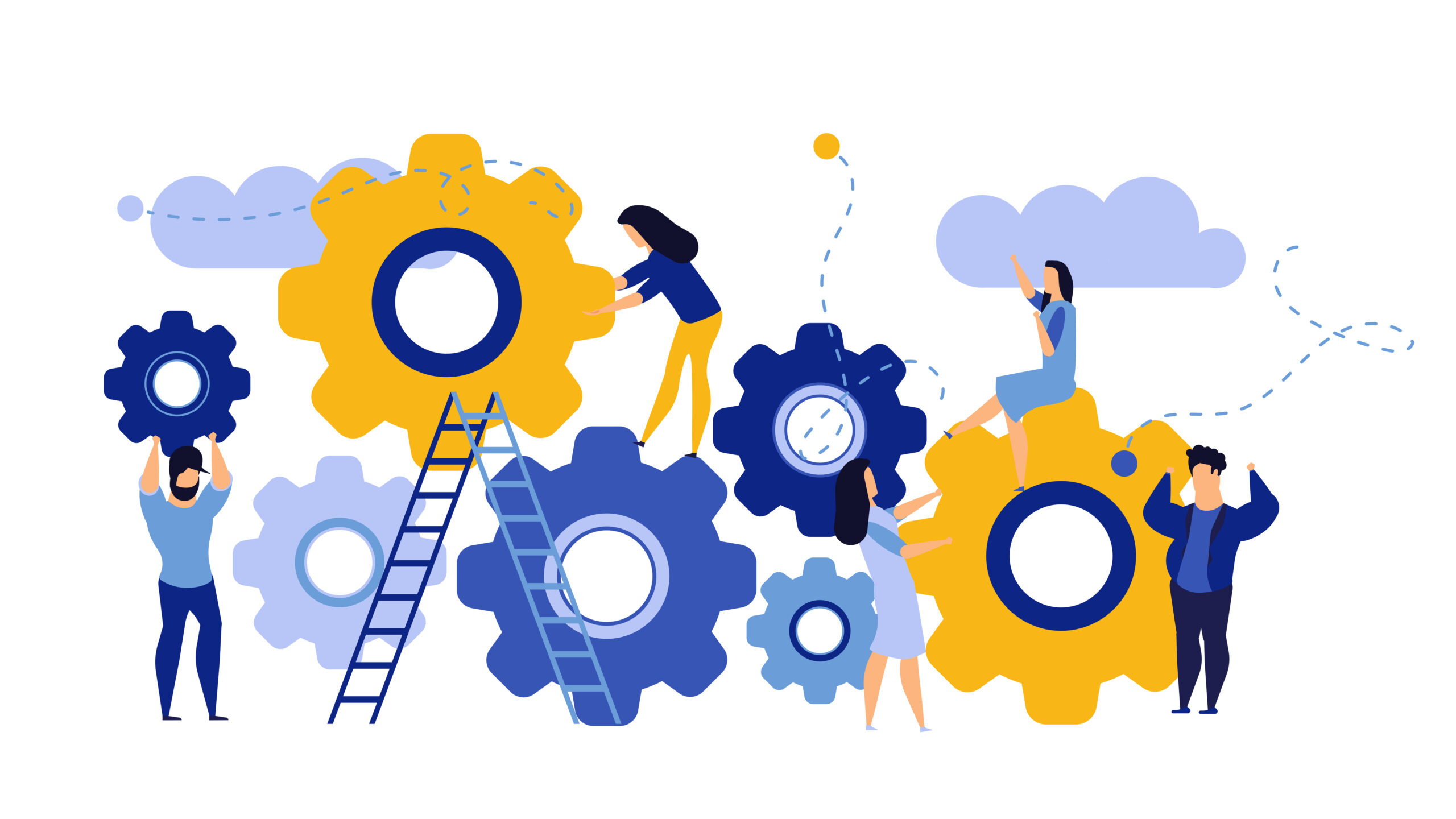 Lessons from the Field: Literacy, Leadership, and the Power of Alignment