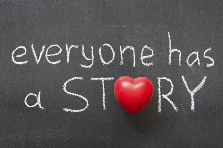 Stories We Tell Ourselves