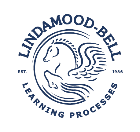 Lindamood-Bell logo