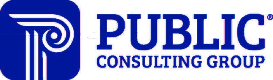 Public Consulting Group logo