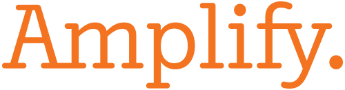Amplify logo