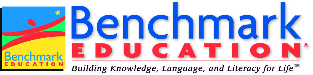 Benchmark Education logo