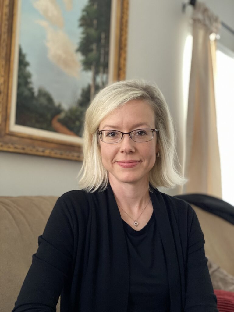Erin Paske